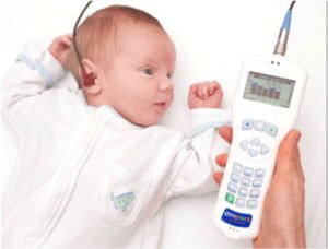 The Importance of OAE Testing for Hearing Loss in Children