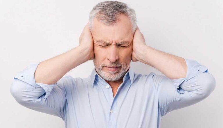 How Age, Noise & Lifestyle Affect Your Hearing Over Time