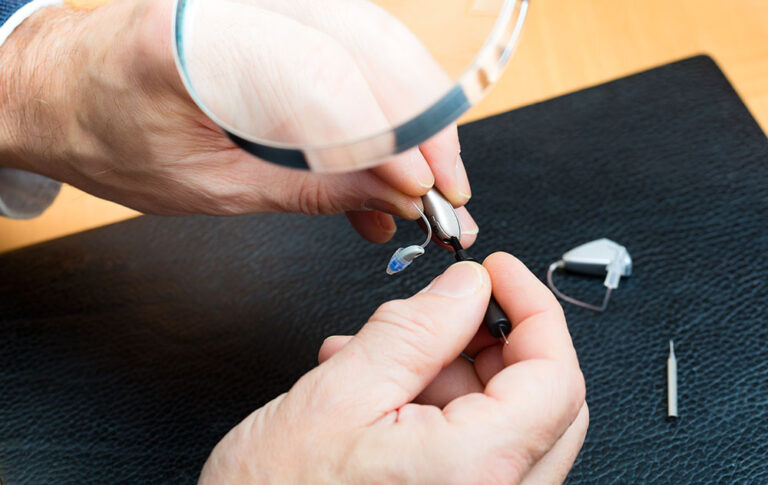 Hearing Aid Warranty & After-Sales Service Explained