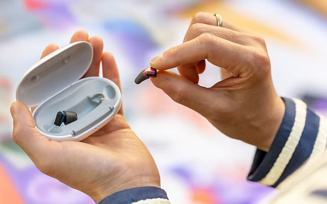 Are Invisible Hearing Aids Effective?