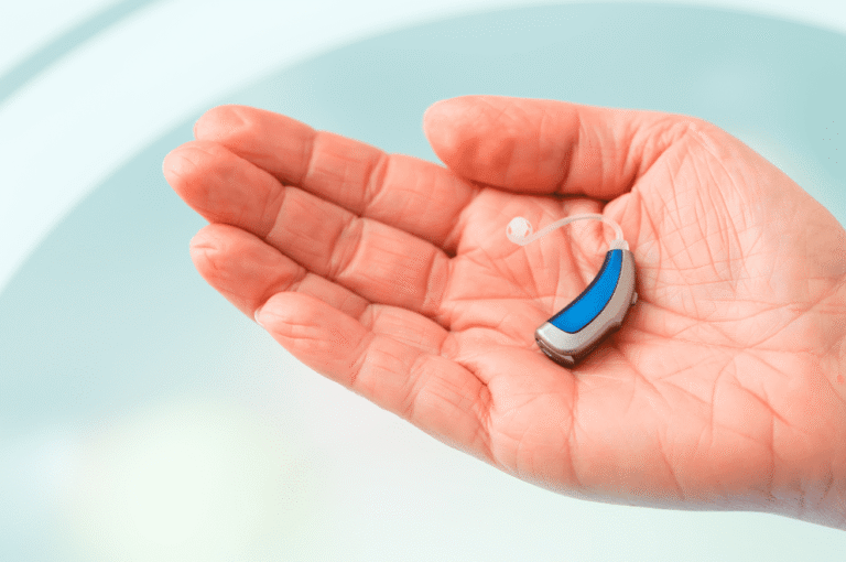 Can Hearing Aids Restore Normal Hearing?