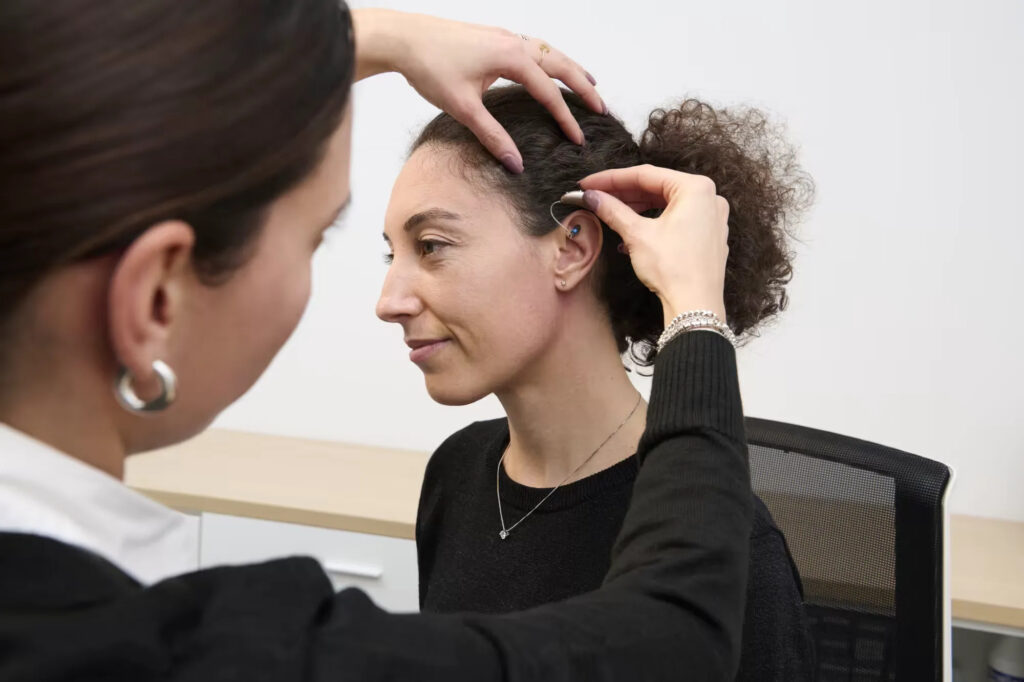 how long does it take for hearing aids