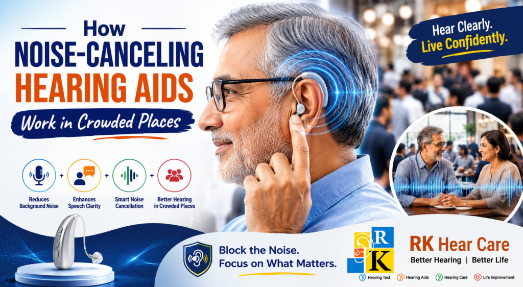 noise hearing aids