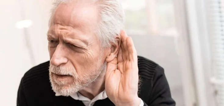 How Aging Impacts Hearing Ability